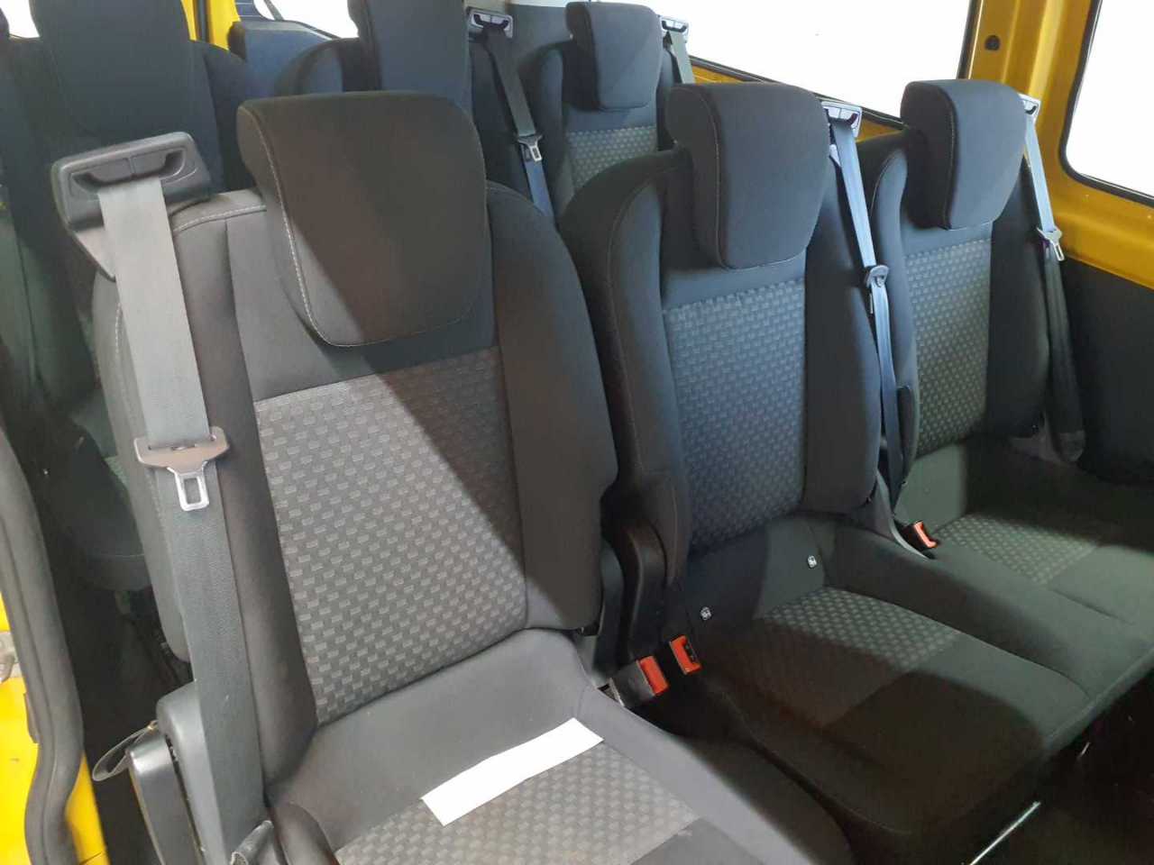 Ford Transit Custom 320 L2H1 VA Trend 14