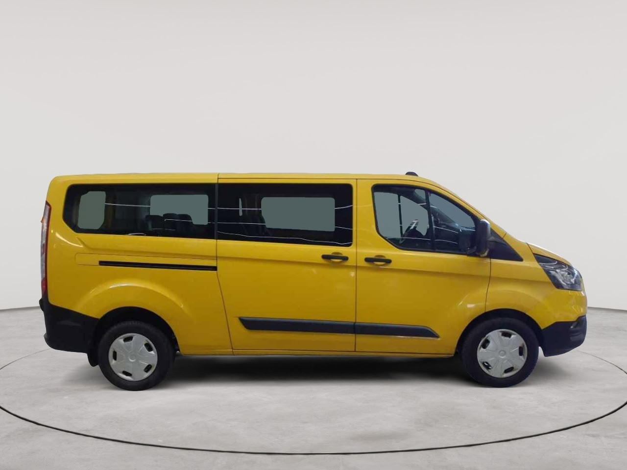 Ford Transit Custom 320 L2H1 VA Trend 3