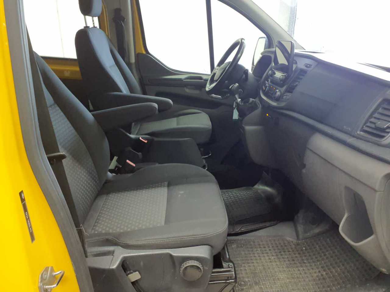 Ford Transit Custom 320 L2H1 VA Trend 8