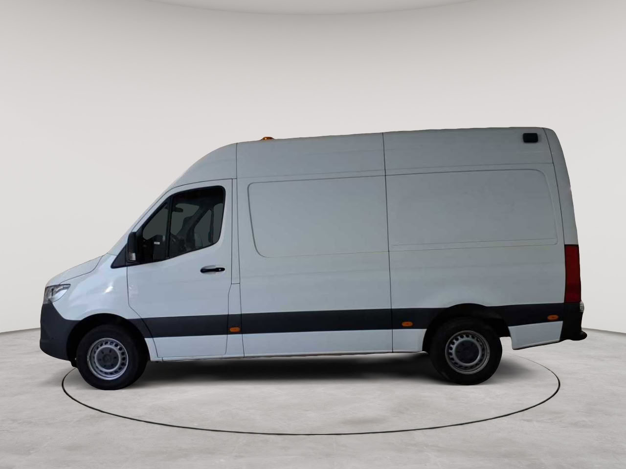 Mercedes-Benz 314 CDI Sprinter Standard HA 6