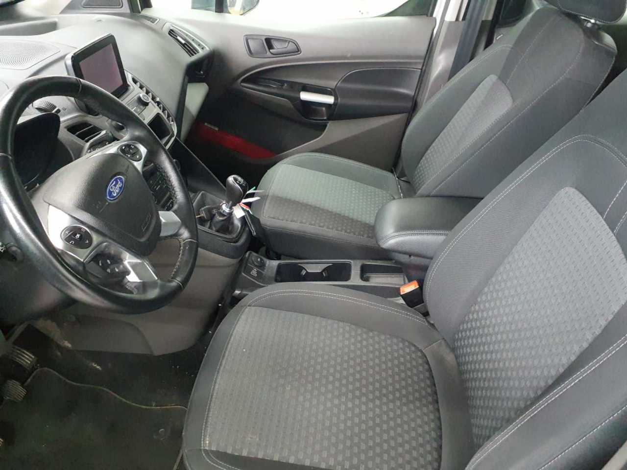 Ford Transit Connect 230 L2 S&S Trend 7