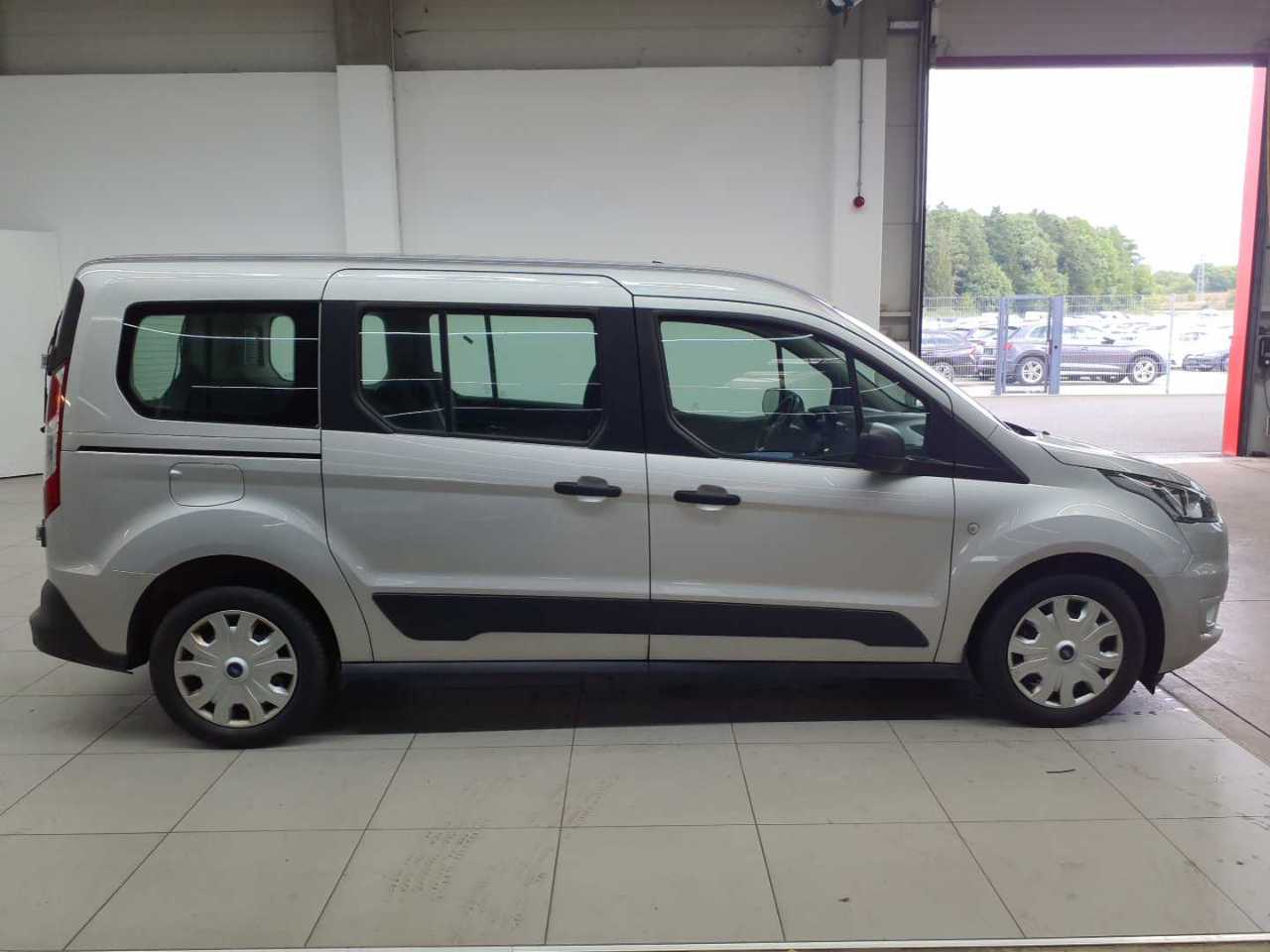 Ford Transit Connect 230 L2 S&S Trend 2
