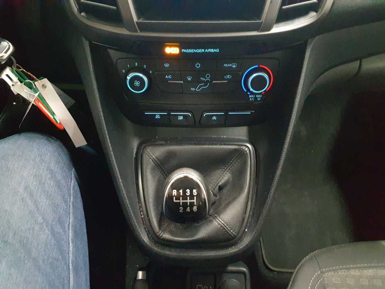 Ford Transit Connect 230 L2 S&S Trend 13