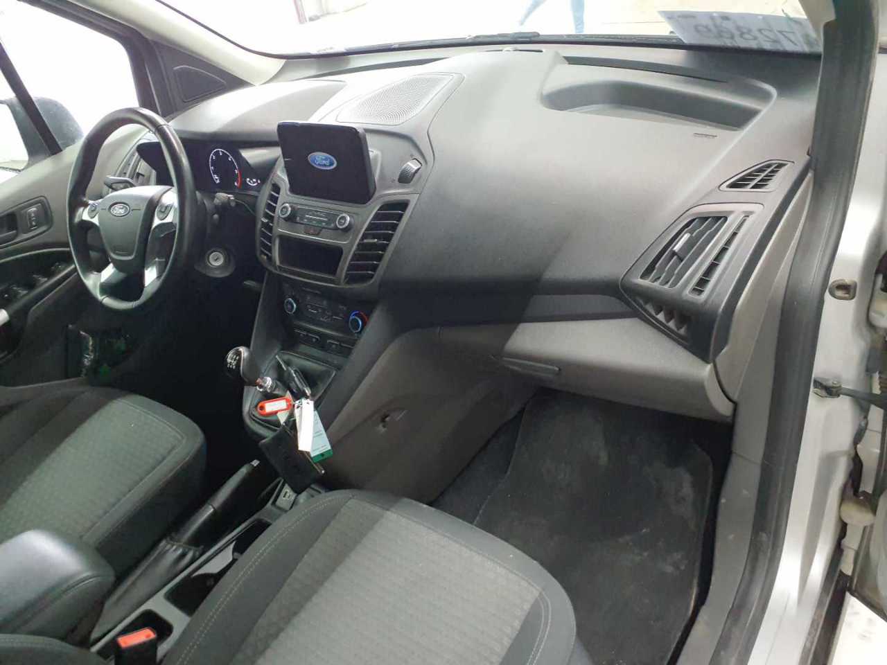 Ford Transit Connect 230 L2 S&S Trend 12