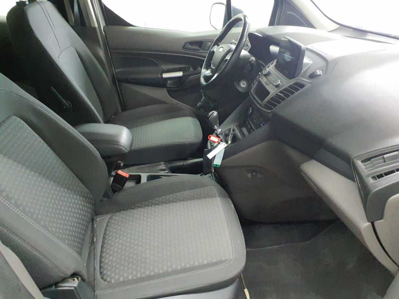 Ford Transit Connect 230 L2 S&S Trend 11