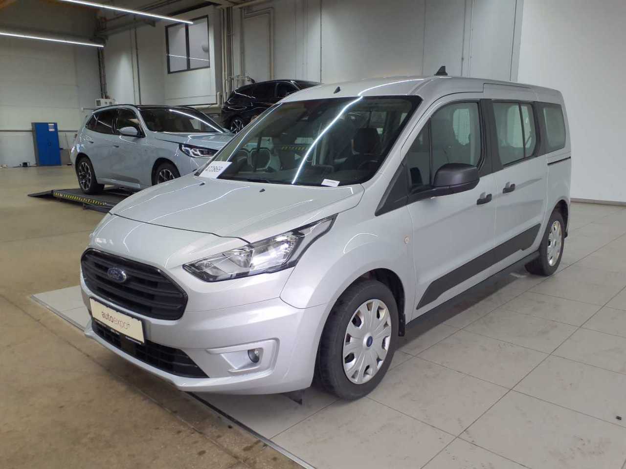 Ford Transit Connect 230 L2 S&S Trend 6