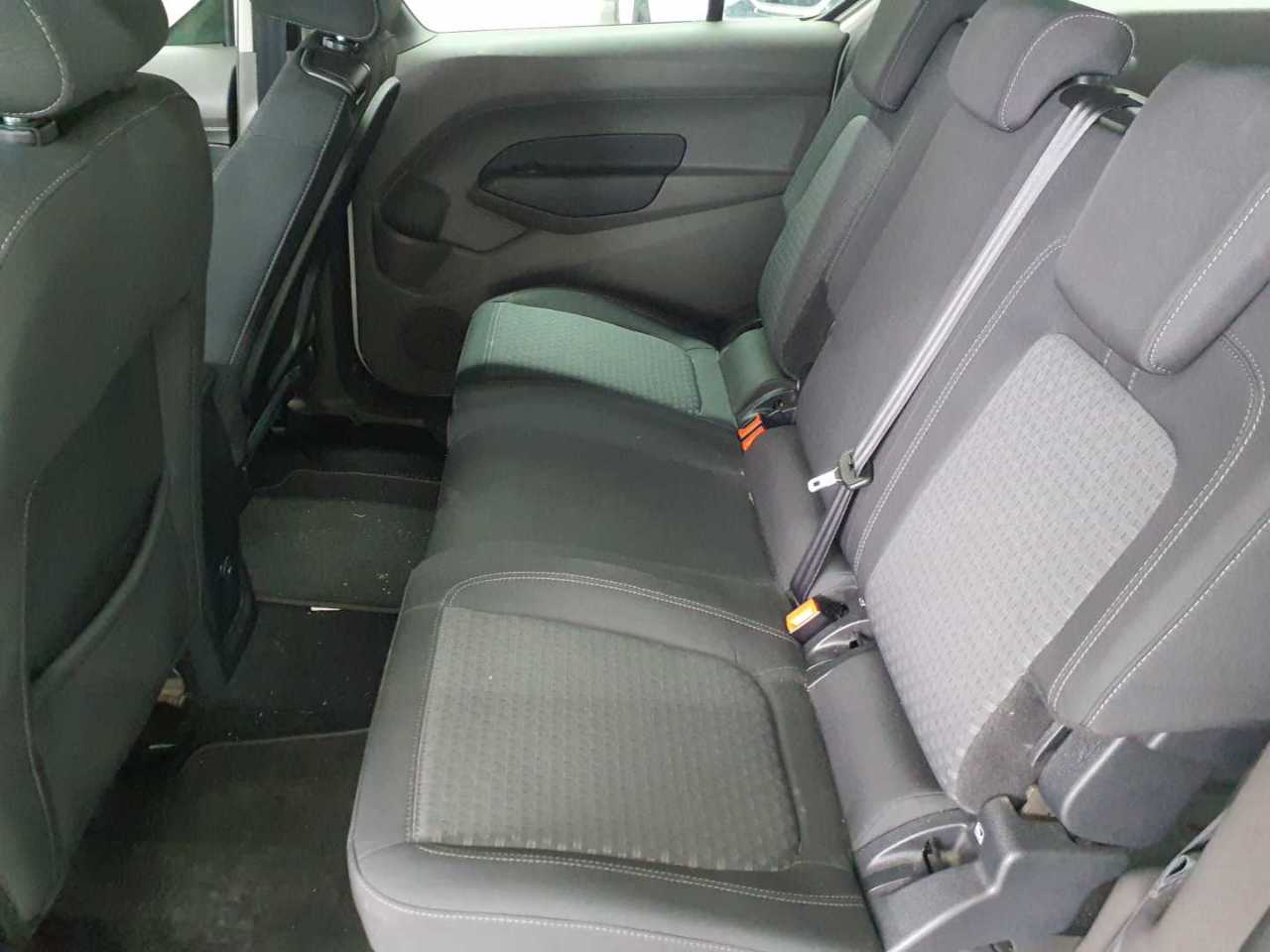 Ford Transit Connect 230 L2 S&S Trend 8