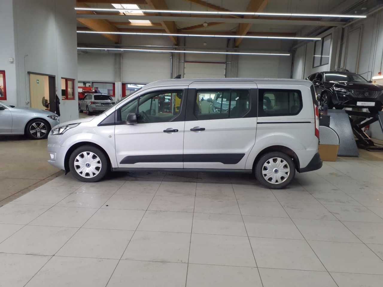 Ford Transit Connect 230 L2 S&S Trend 5