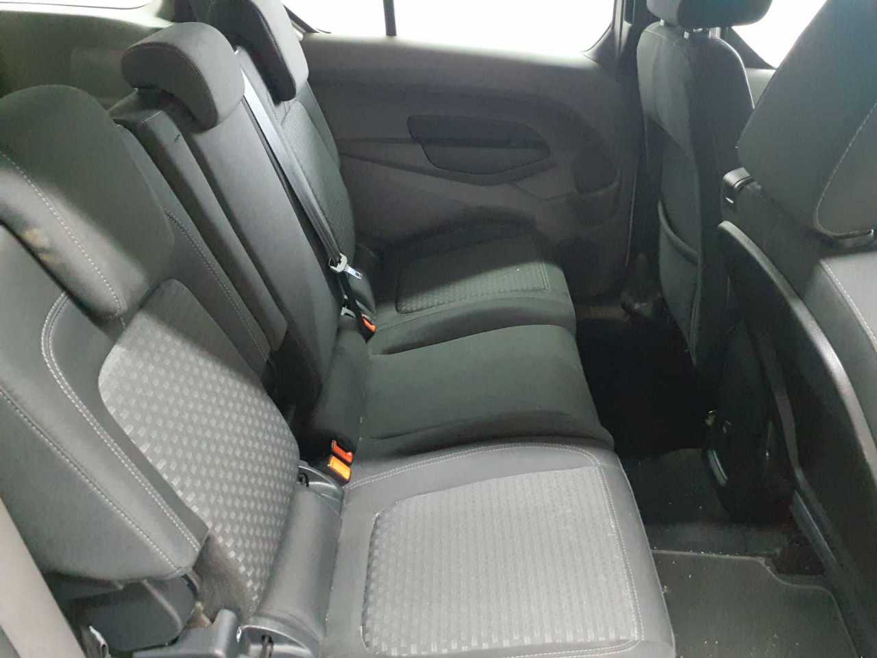 Ford Transit Connect 230 L2 S&S Trend 10