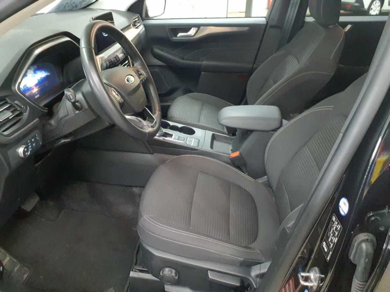 Ford Kuga 1.5 EcoBlue Aut. TITANIUM 7
