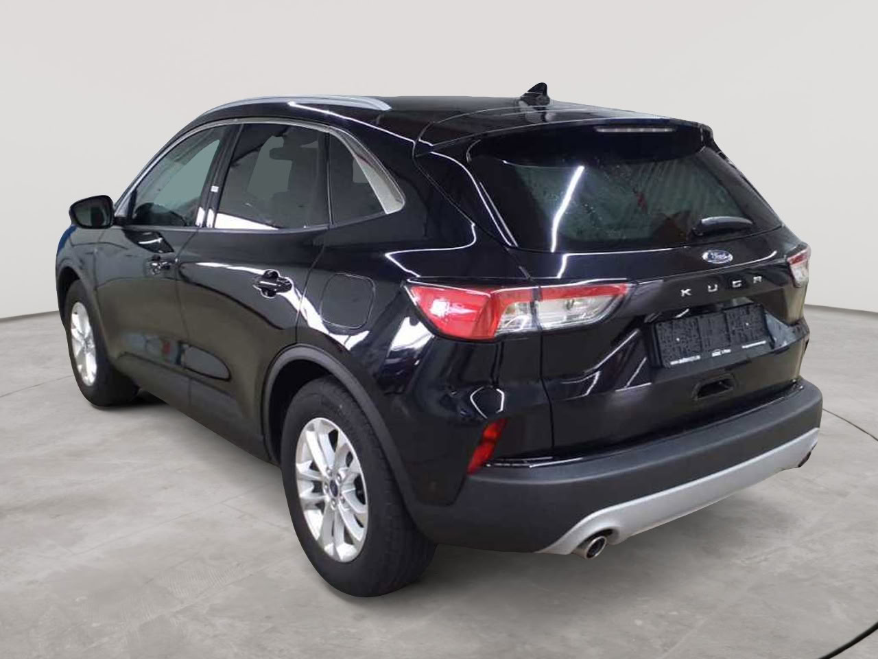Ford Kuga 1.5 EcoBlue Aut. TITANIUM 5