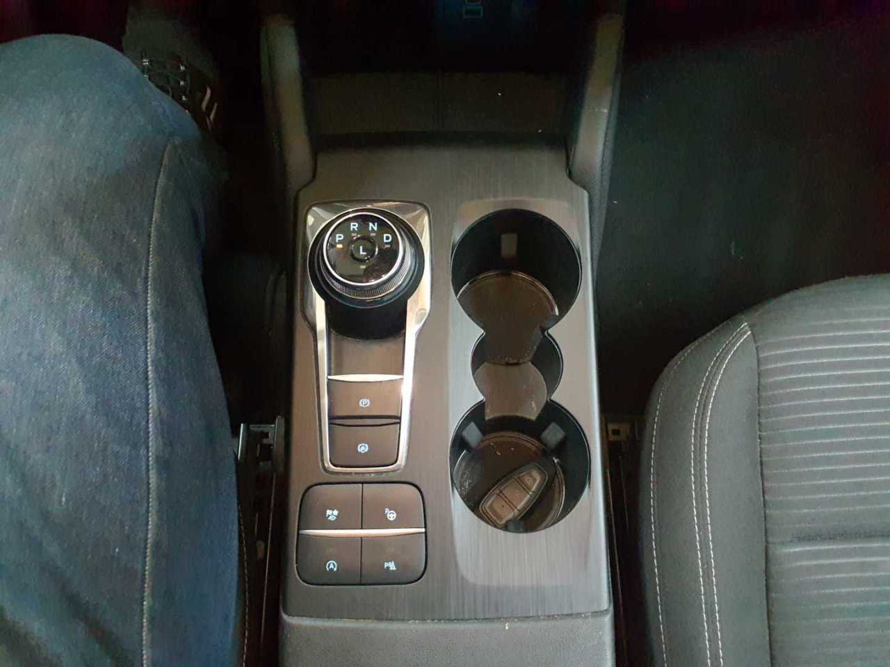 Ford Kuga 1.5 EcoBlue Aut. TITANIUM 10