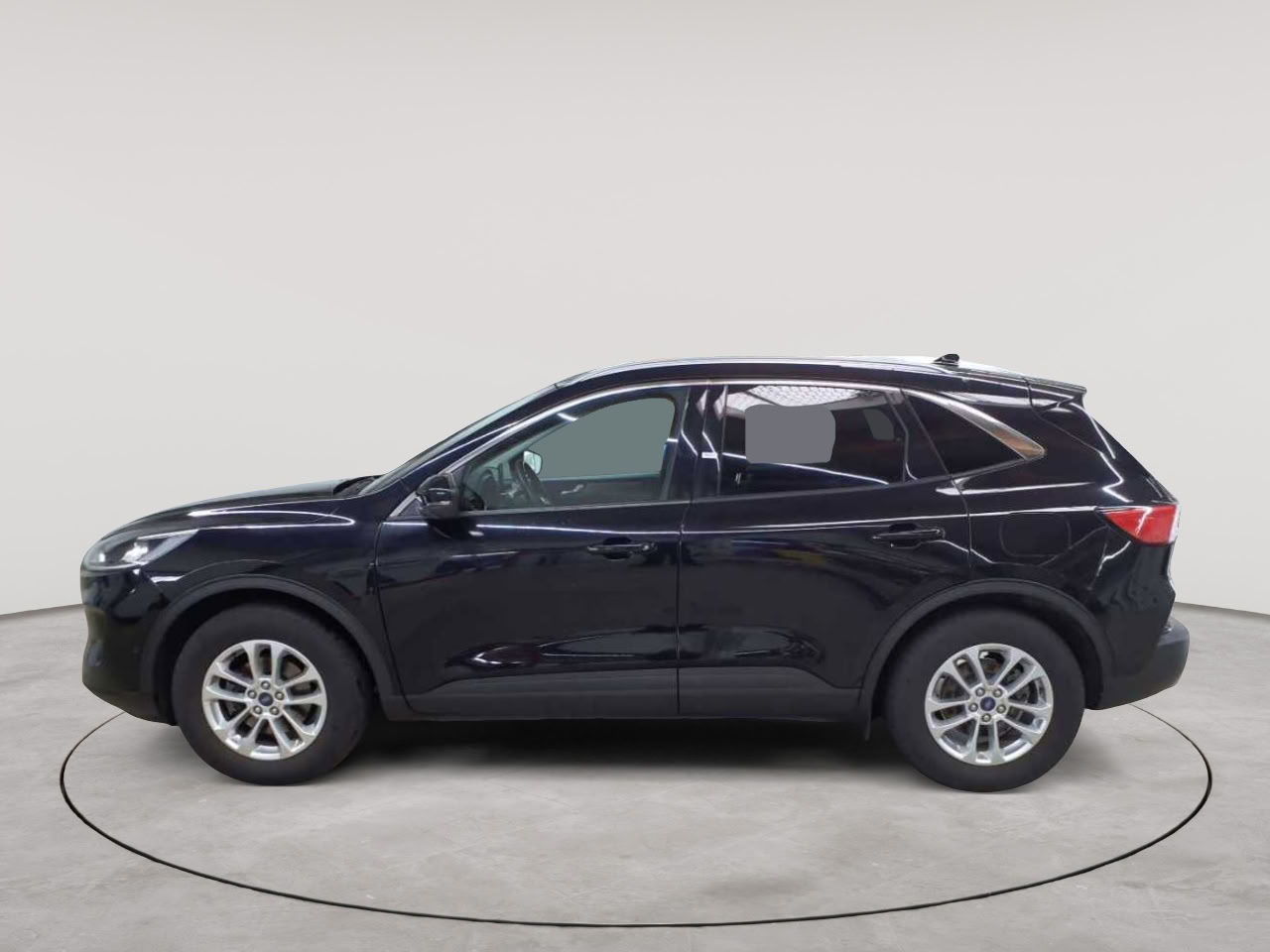 Ford Kuga 1.5 EcoBlue Aut. TITANIUM 6