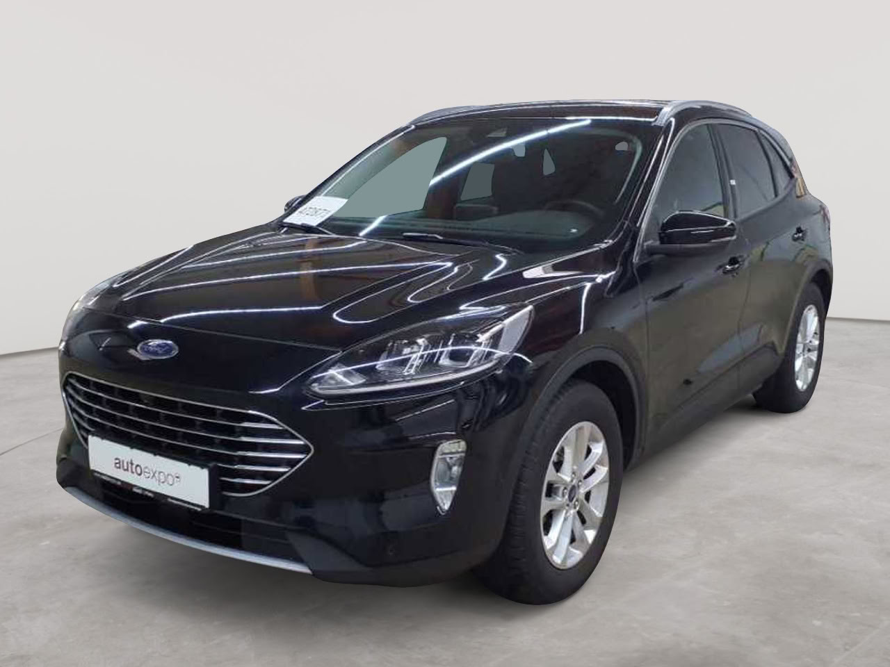 Ford Kuga 1.5 EcoBlue Aut. TITANIUM 2