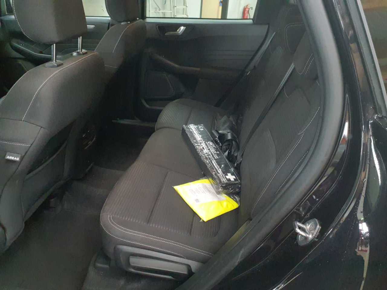 Ford Kuga 1.5 EcoBlue Aut. TITANIUM 13