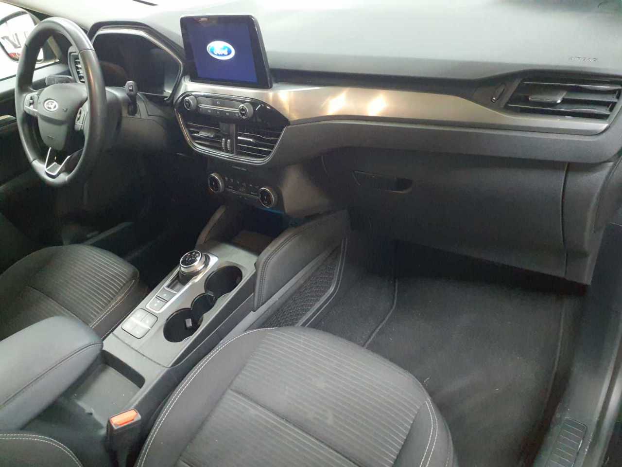 Ford Kuga 1.5 EcoBlue Aut. TITANIUM 9