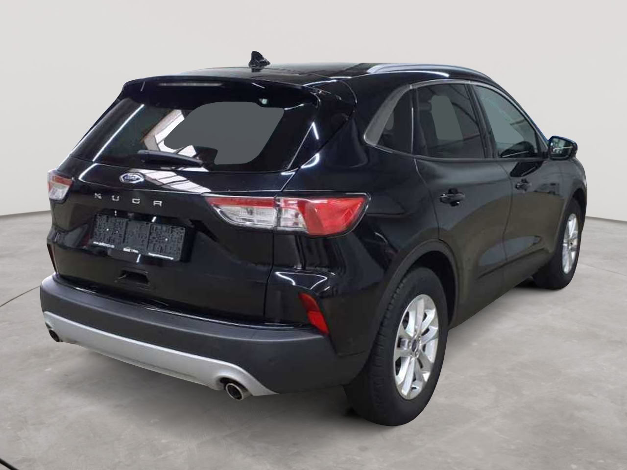 Ford Kuga 1.5 EcoBlue Aut. TITANIUM 4