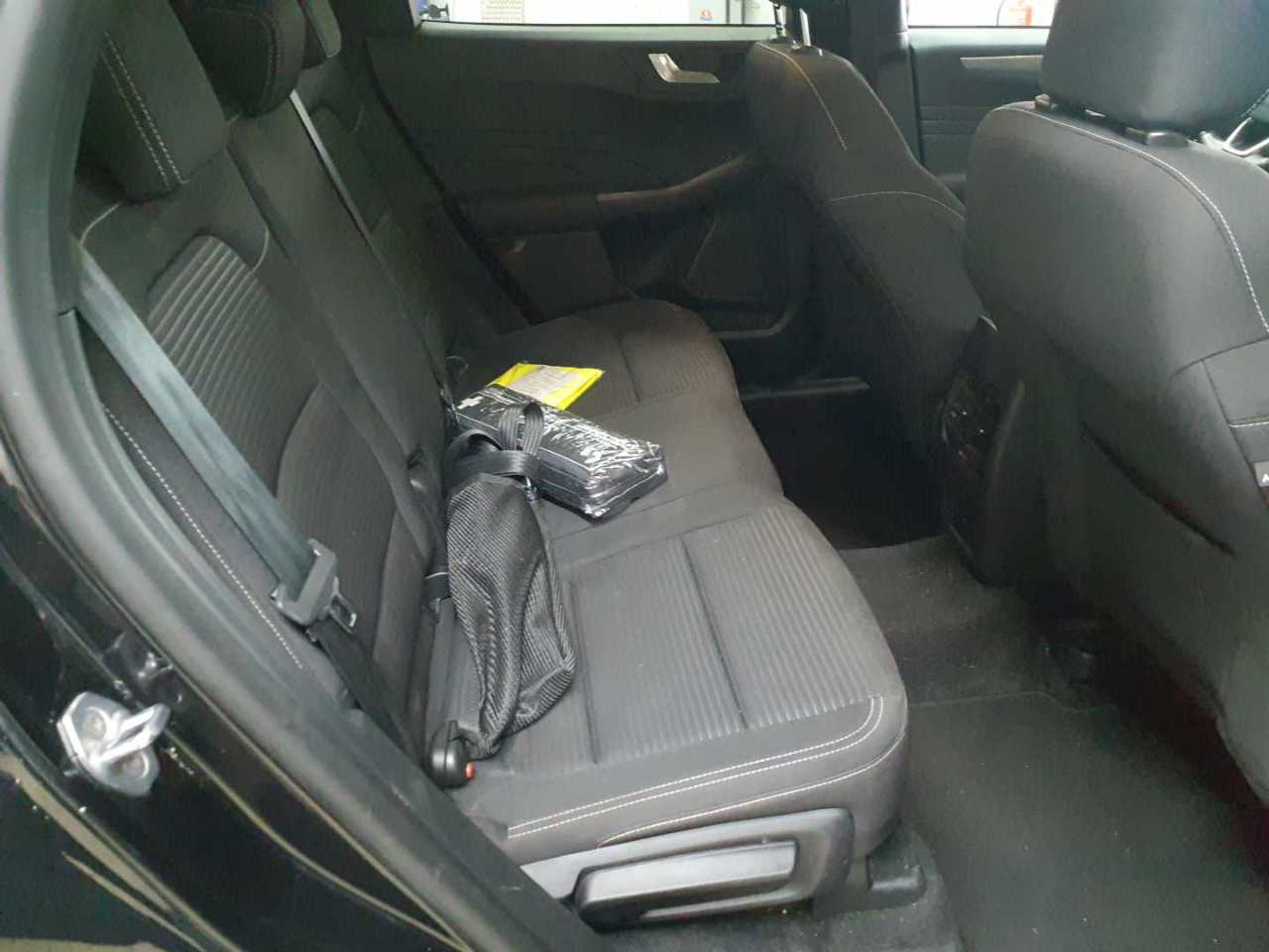 Ford Kuga 1.5 EcoBlue Aut. TITANIUM 14