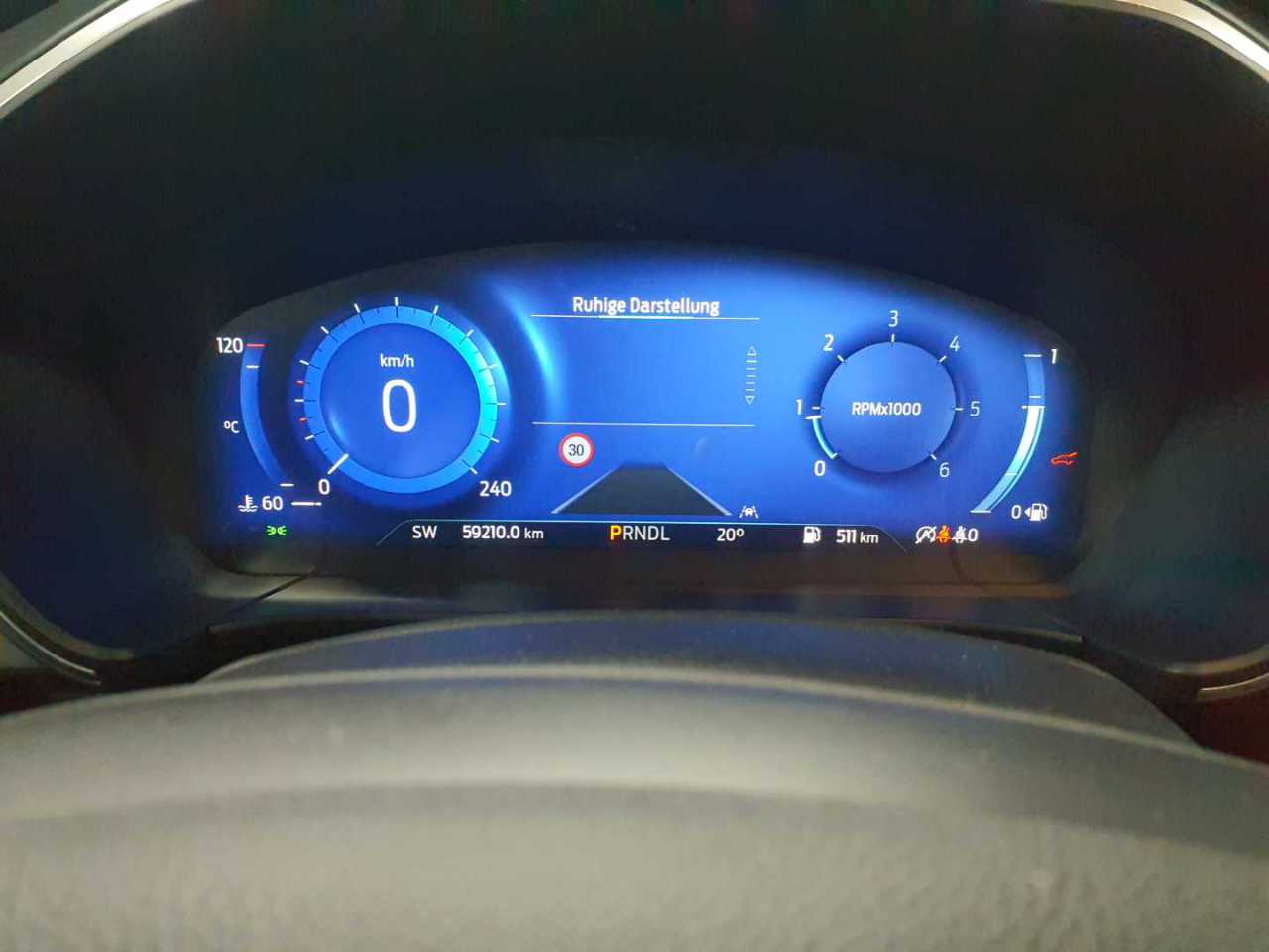 Ford Kuga 1.5 EcoBlue Aut. TITANIUM 11