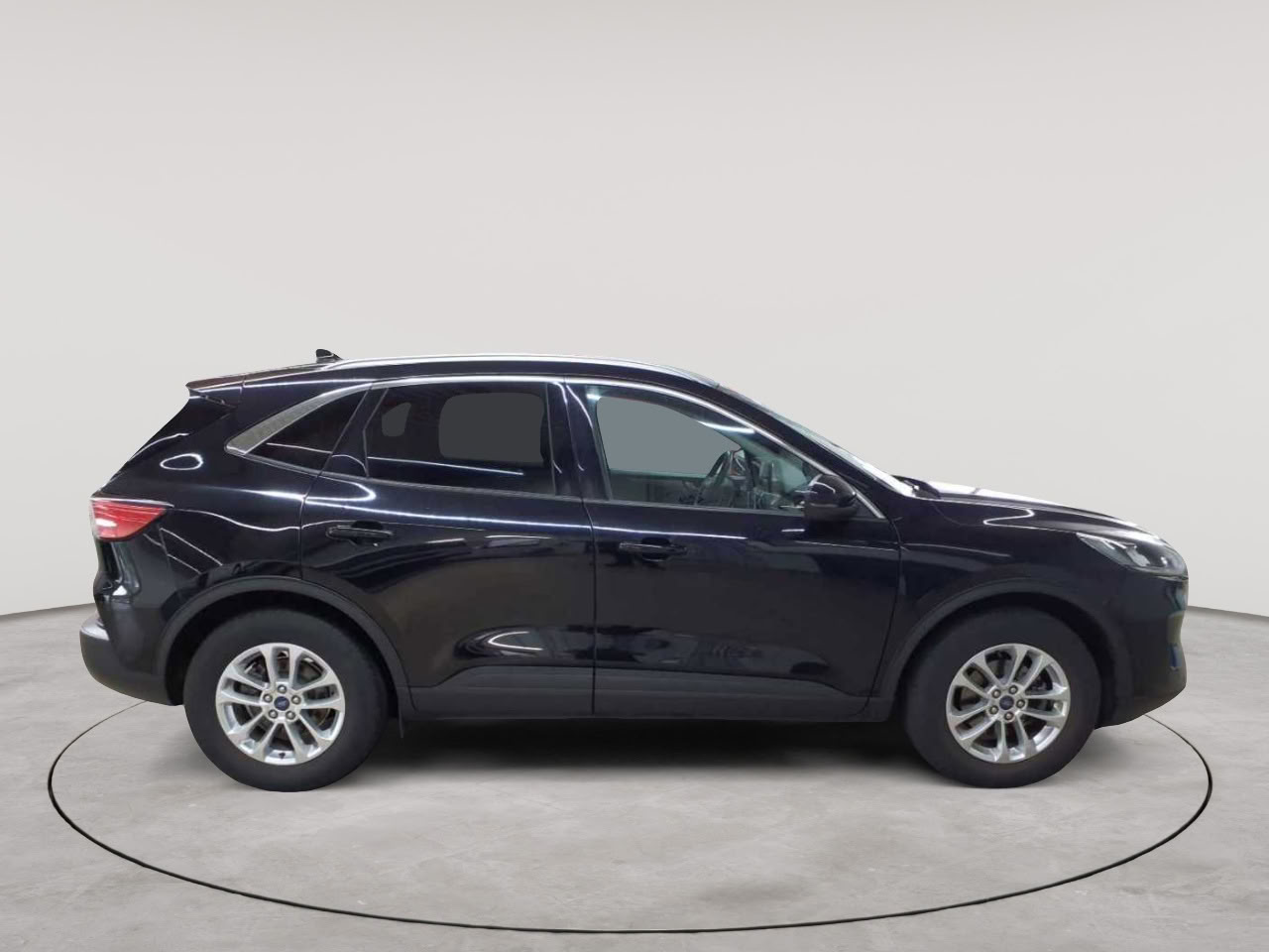 Ford Kuga 1.5 EcoBlue Aut. TITANIUM 3