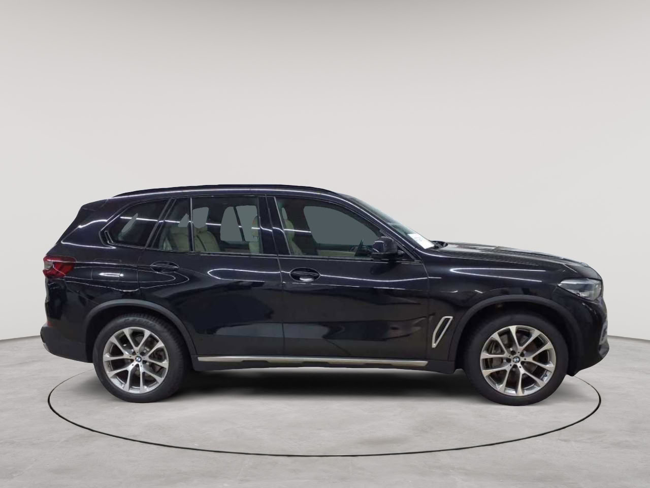 BMW X5 xDrive45e xLine 3