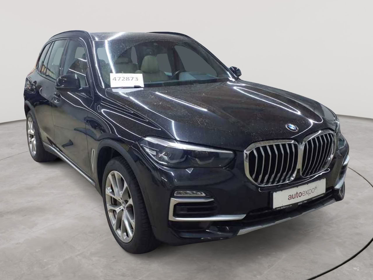 BMW X5 xDrive45e xLine