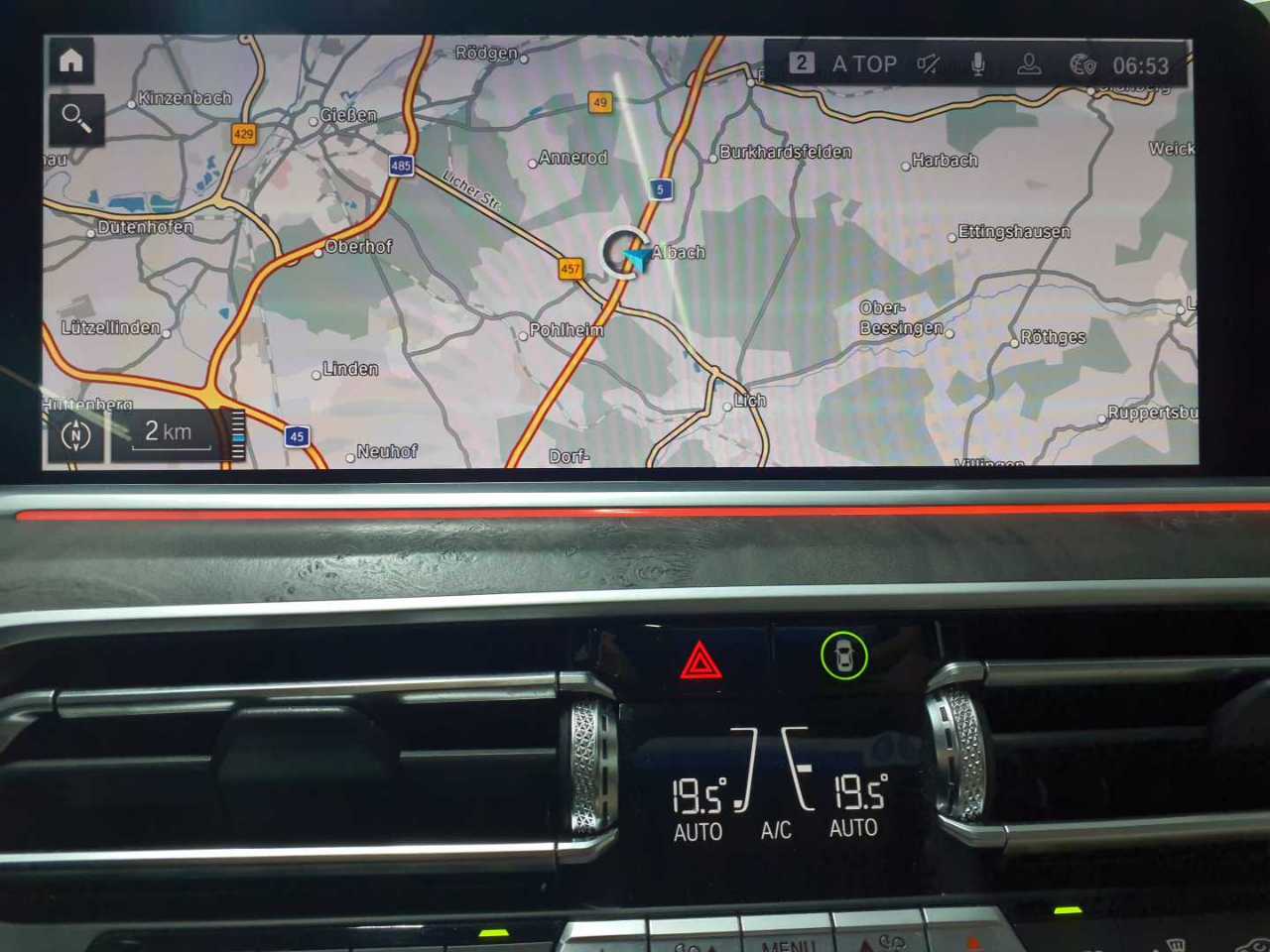 BMW X5 xDrive45e xLine 12