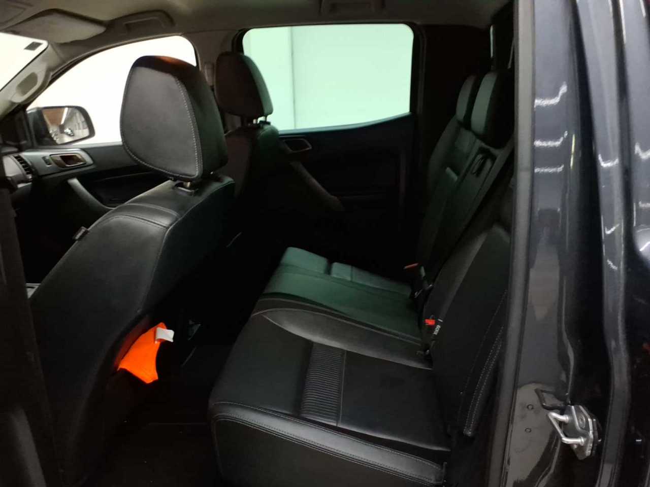 Ford Ranger 2,0 l EcoBlue Autm. Limited 13