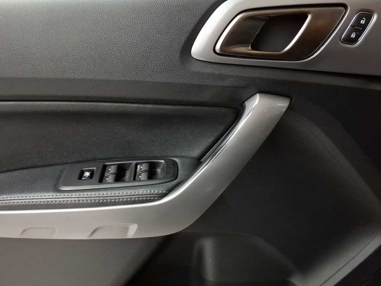 Ford Ranger 2,0 l EcoBlue Autm. Limited 18