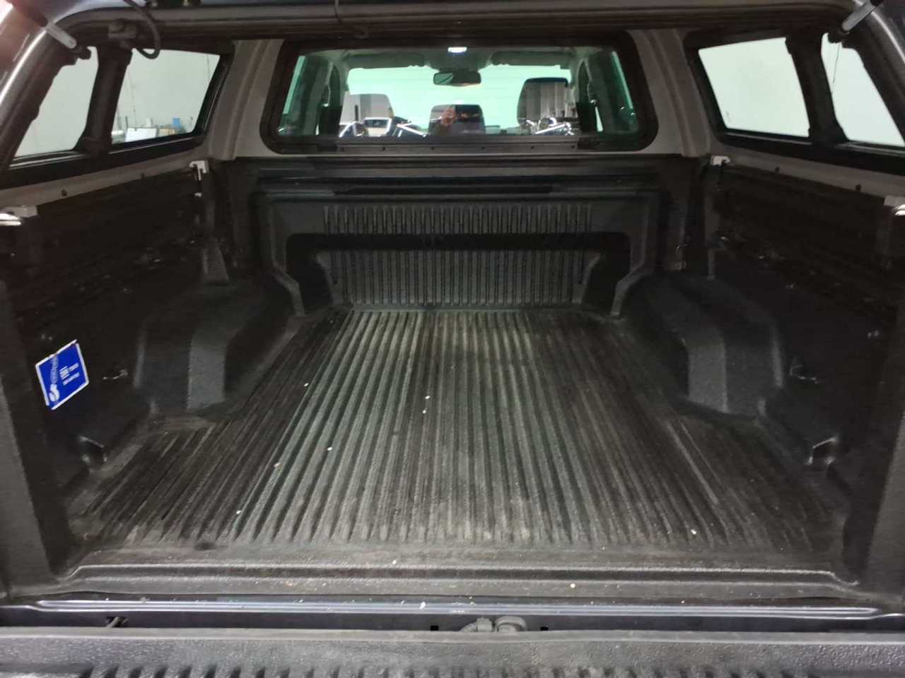 Ford Ranger 2,0 l EcoBlue Autm. Limited 15