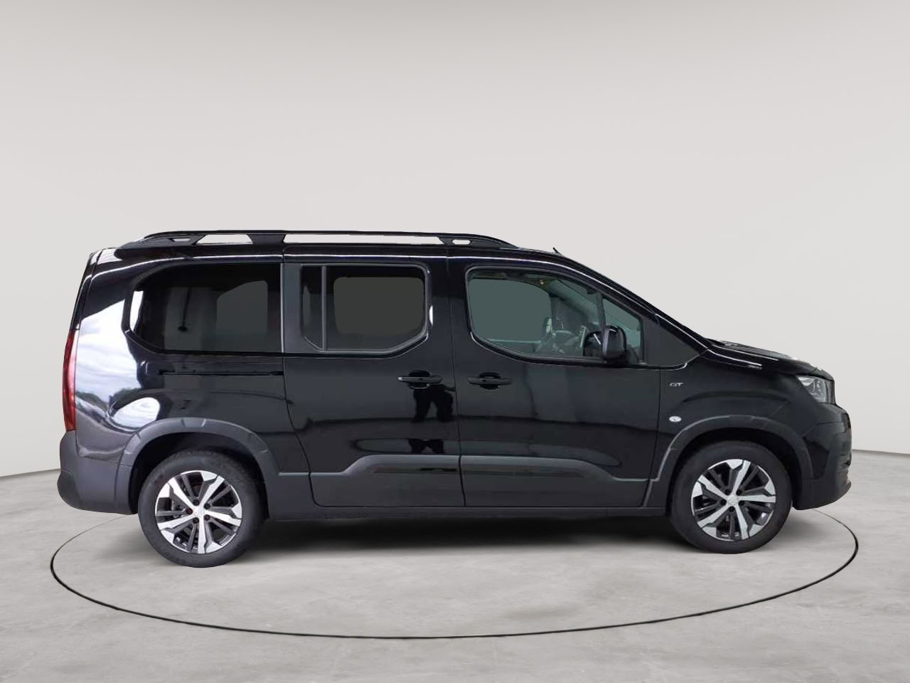 Peugeot Rifter PureTech 130 L2 EAT8 GT 3