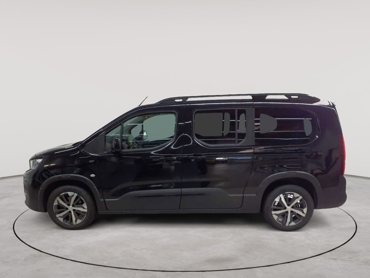 Peugeot Rifter PureTech 130 L2 EAT8 GT 6