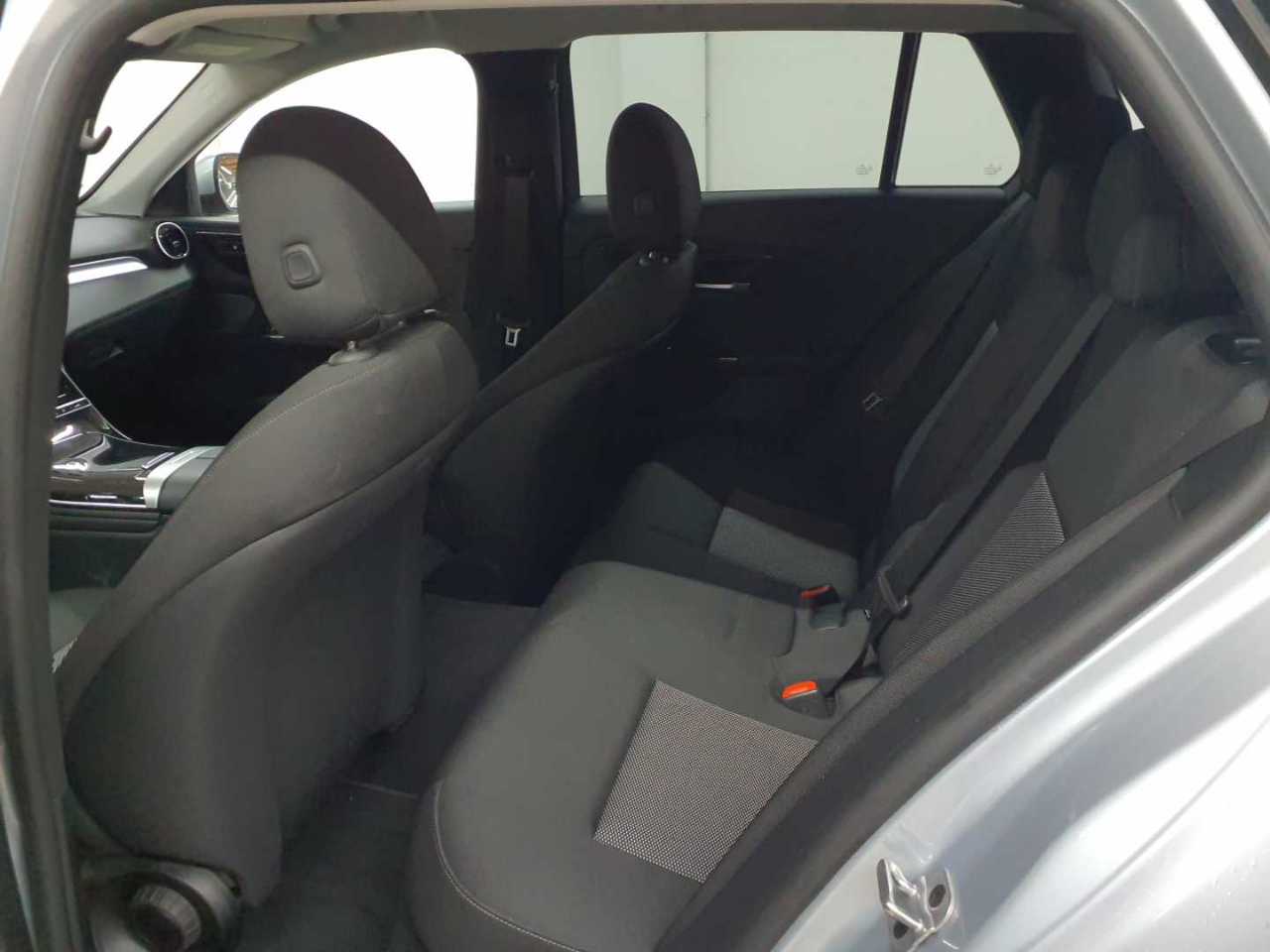 Mercedes-Benz C 200 d T 9G-TRONIC 13