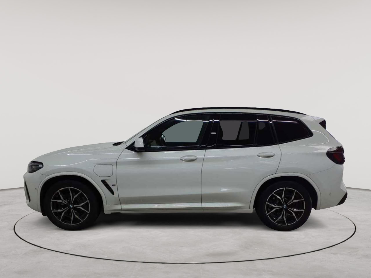 Bmw X3 xDrive30e Aut. 6