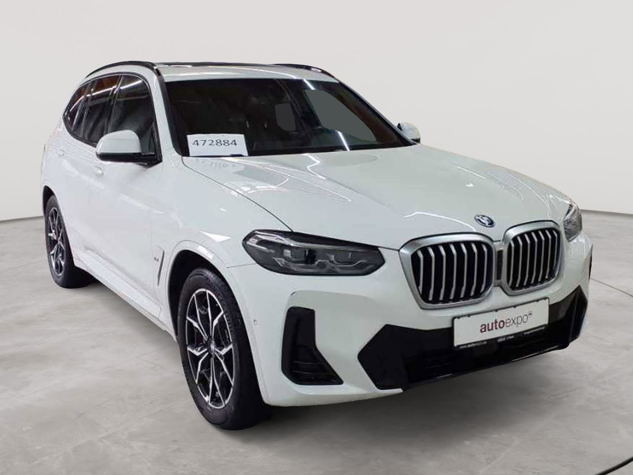 Bmw X3 xDrive30e Aut.