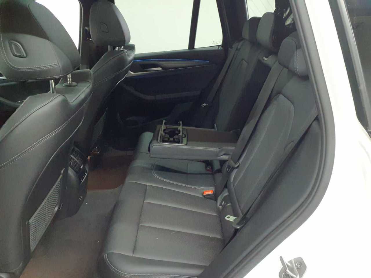 Bmw X3 xDrive30e Aut. 14