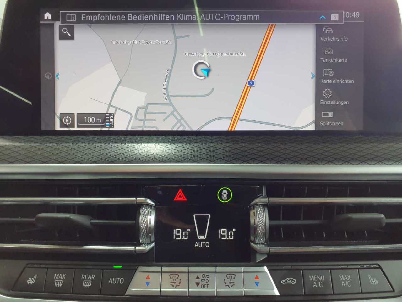 Bmw X3 xDrive30e Aut. 12