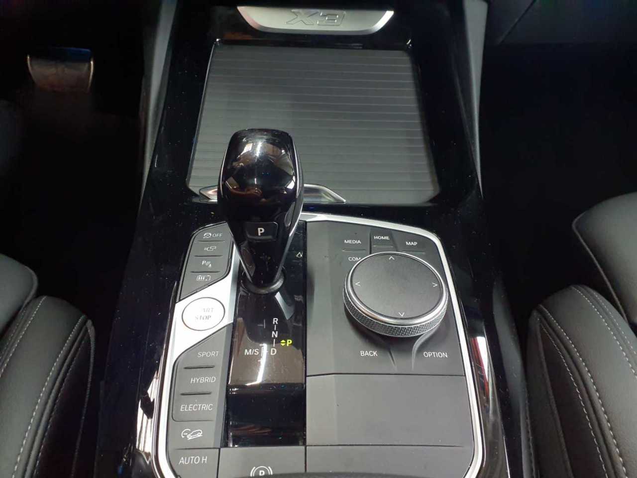 Bmw X3 xDrive30e Aut. 10