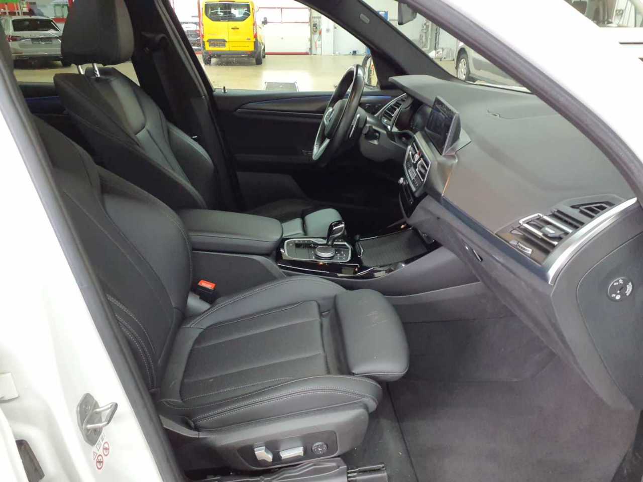 Bmw X3 xDrive30e Aut. 7