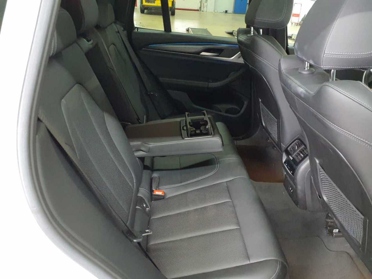 Bmw X3 xDrive30e Aut. 13