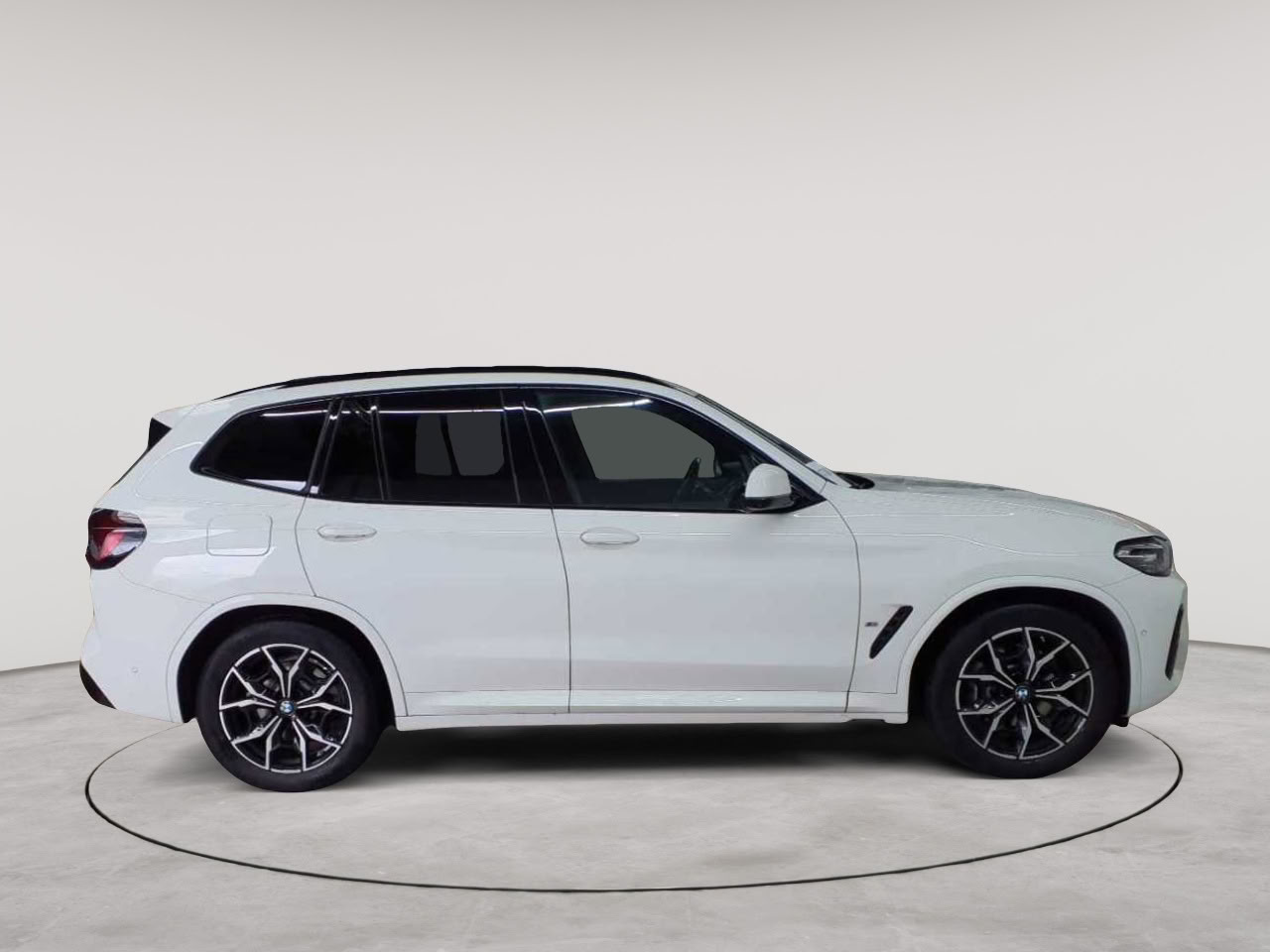 Bmw X3 xDrive30e Aut. 3