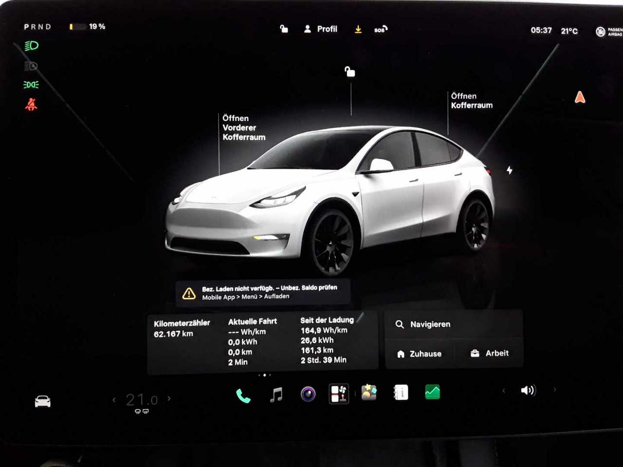Tesla Model Y Long Range Dual Motor AWD 11