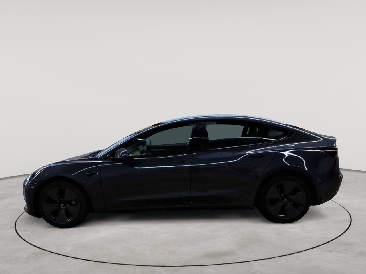 Tesla Model 3 Langstreckenbatt. Allradantrieb Dual Motor 6