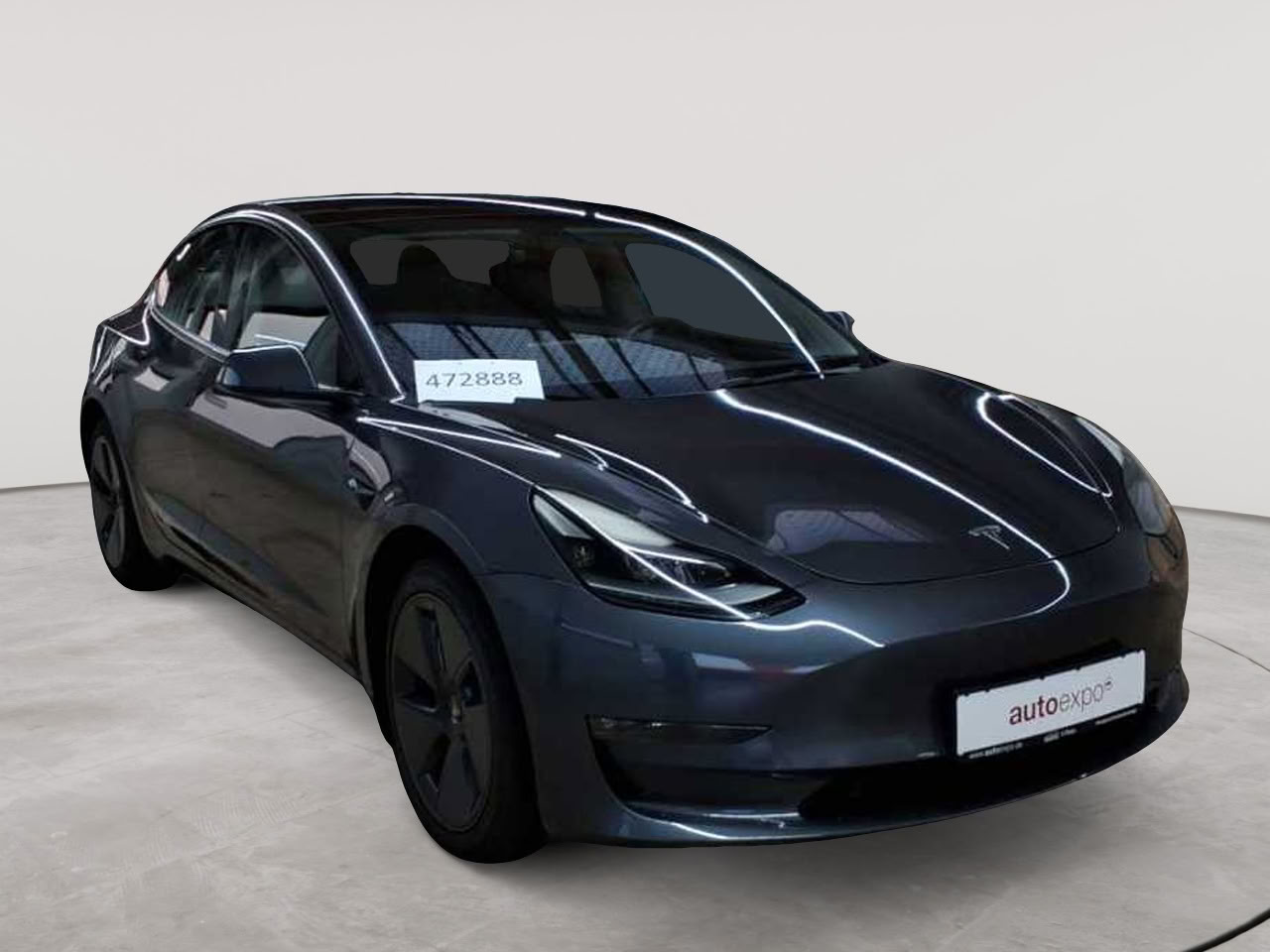Tesla Model 3 Langstreckenbatt. Allradantrieb Dual Motor