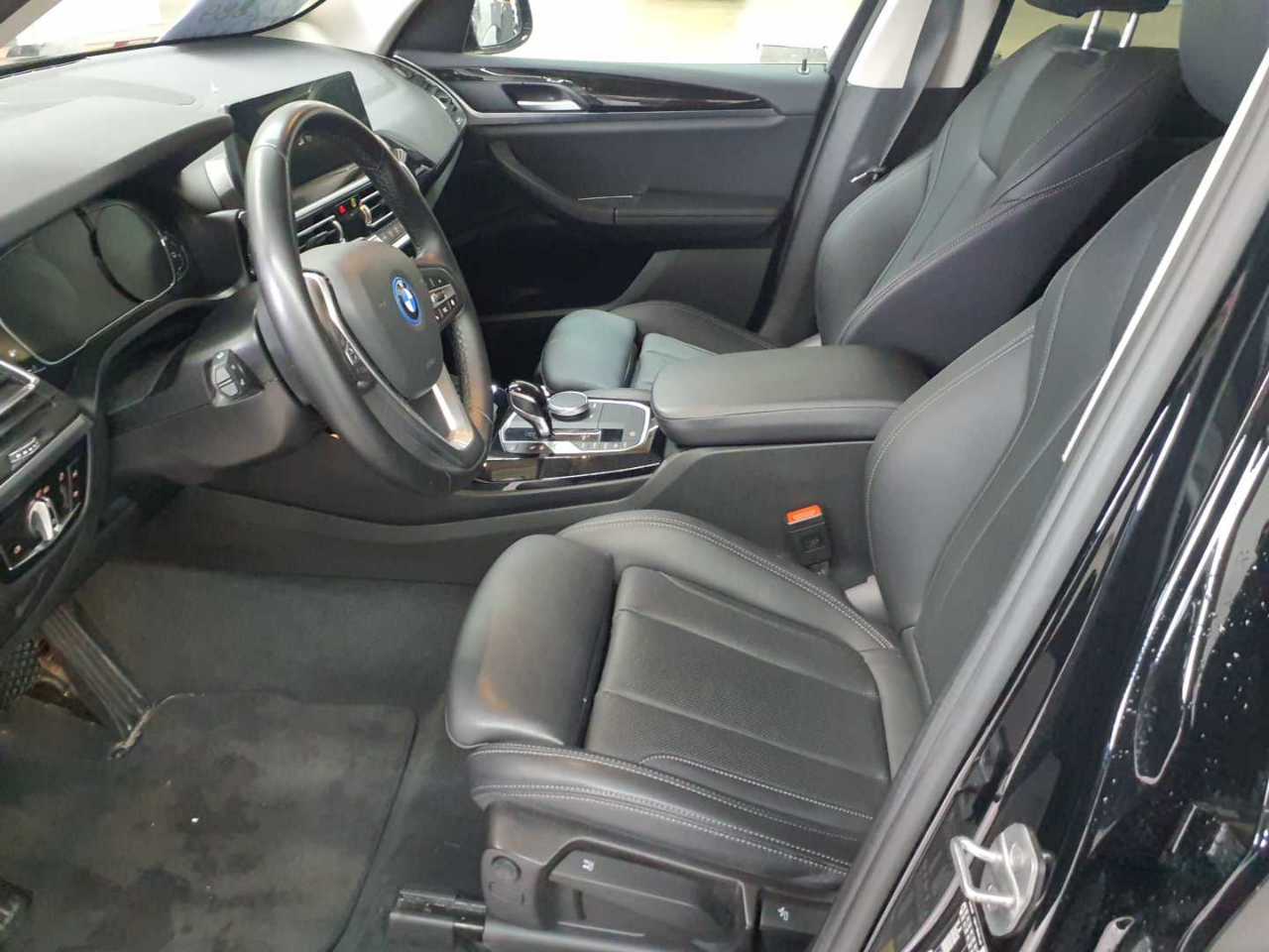 Bmw X3 xDrive30e Aut. 7