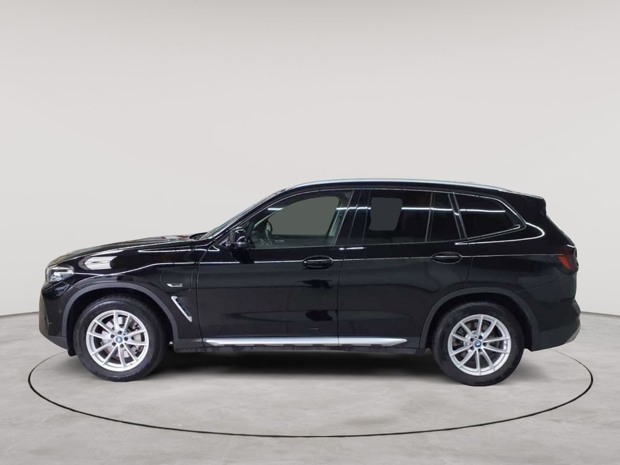 Bmw X3 xDrive30e Aut. 6