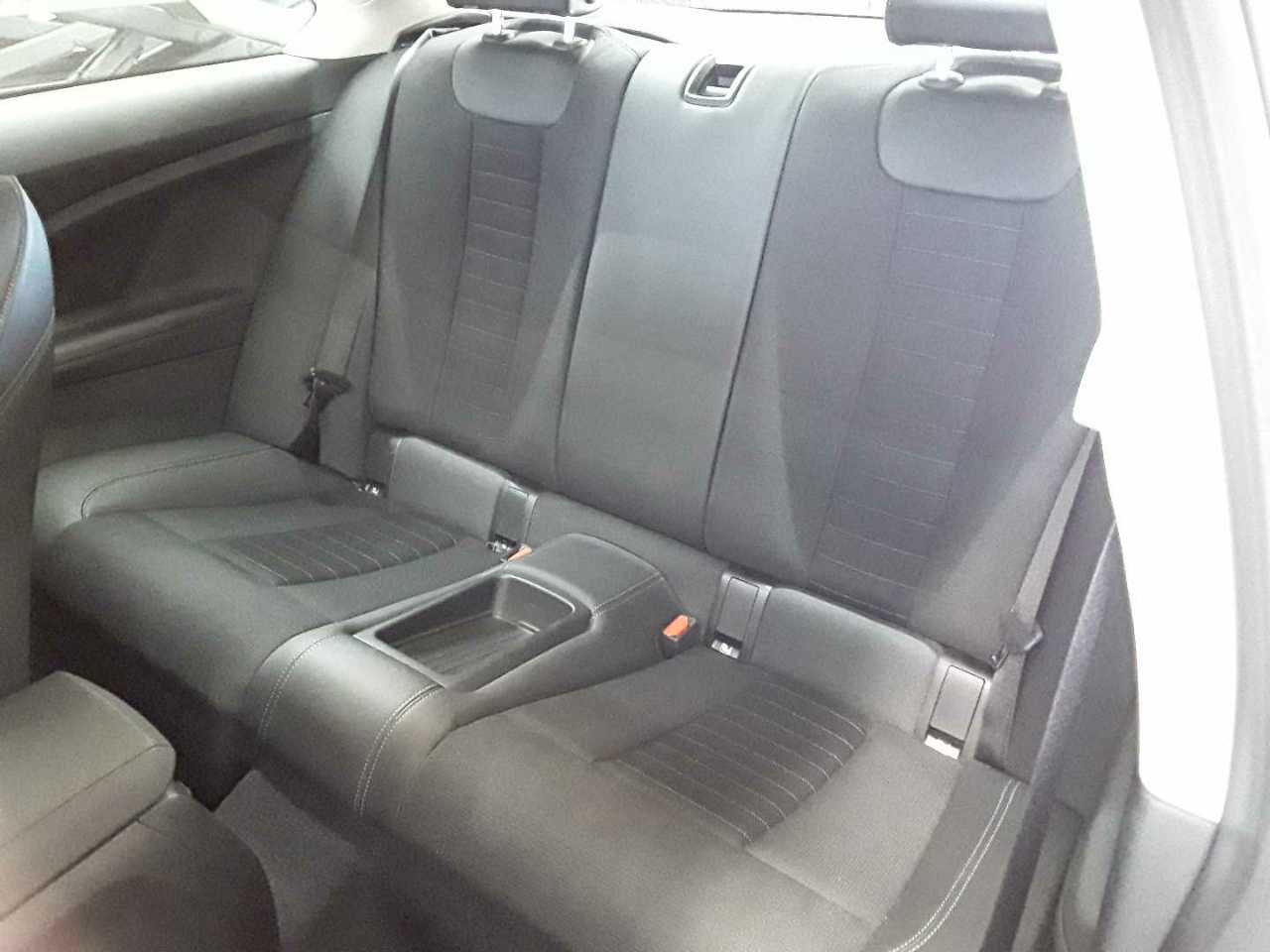BMW 220i Coupe Aut. 13