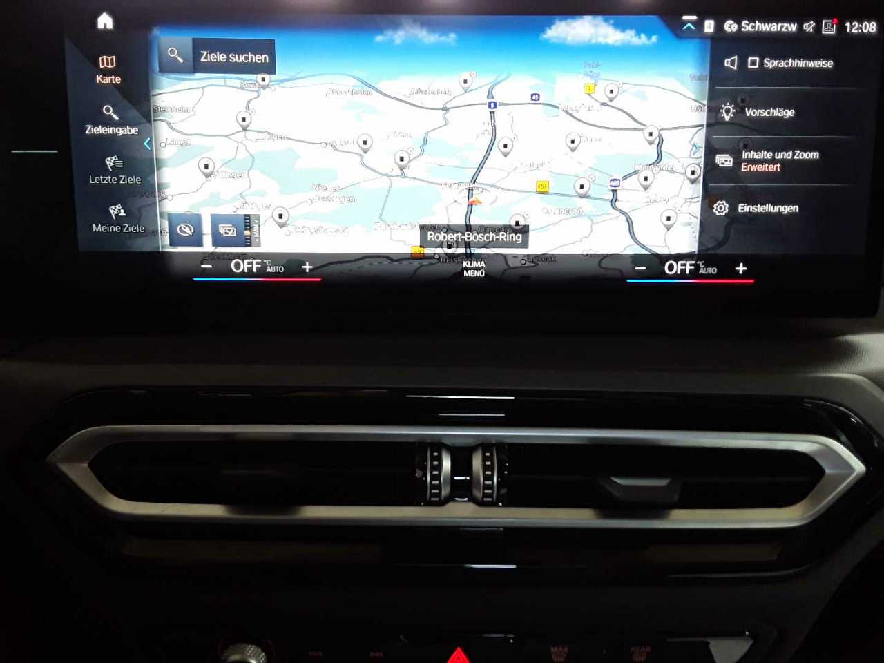 BMW 220i Coupe Aut. 12