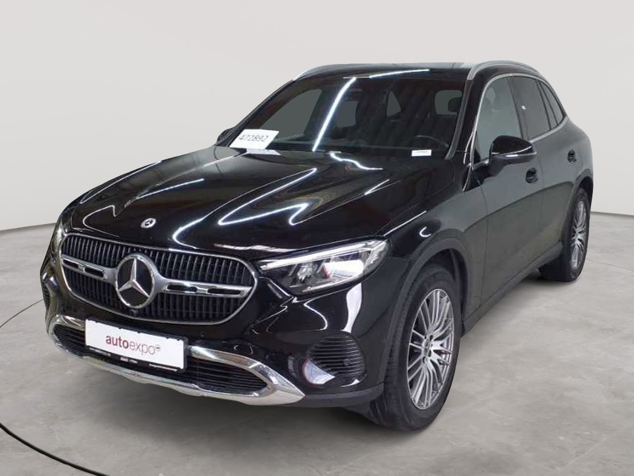 Mercedes-Benz GLC 220 d 4Matic 9G-TRONIC Avantgarde Advanced 2
