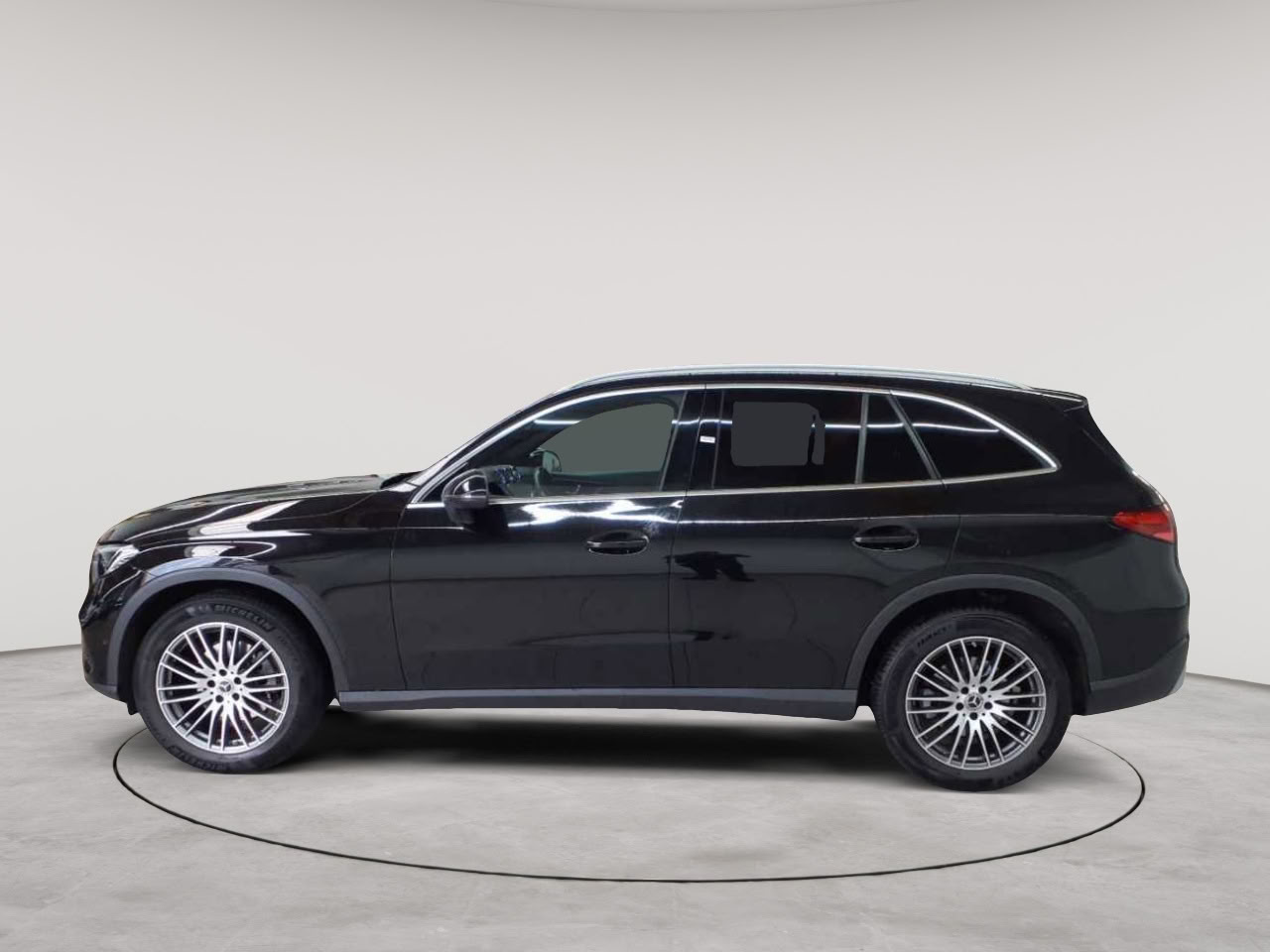 Mercedes-Benz GLC 220 d 4Matic 9G-TRONIC Avantgarde Advanced 6